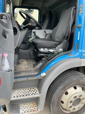 Mercedes-Benz Atego 1324 | Mobile.bg    7