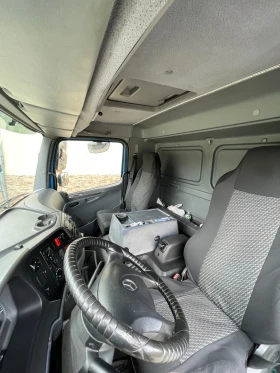 Mercedes-Benz Atego 1324 | Mobile.bg    9