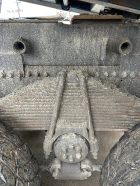 Man Tgs 41.500 | Auto.bg — изображение 6