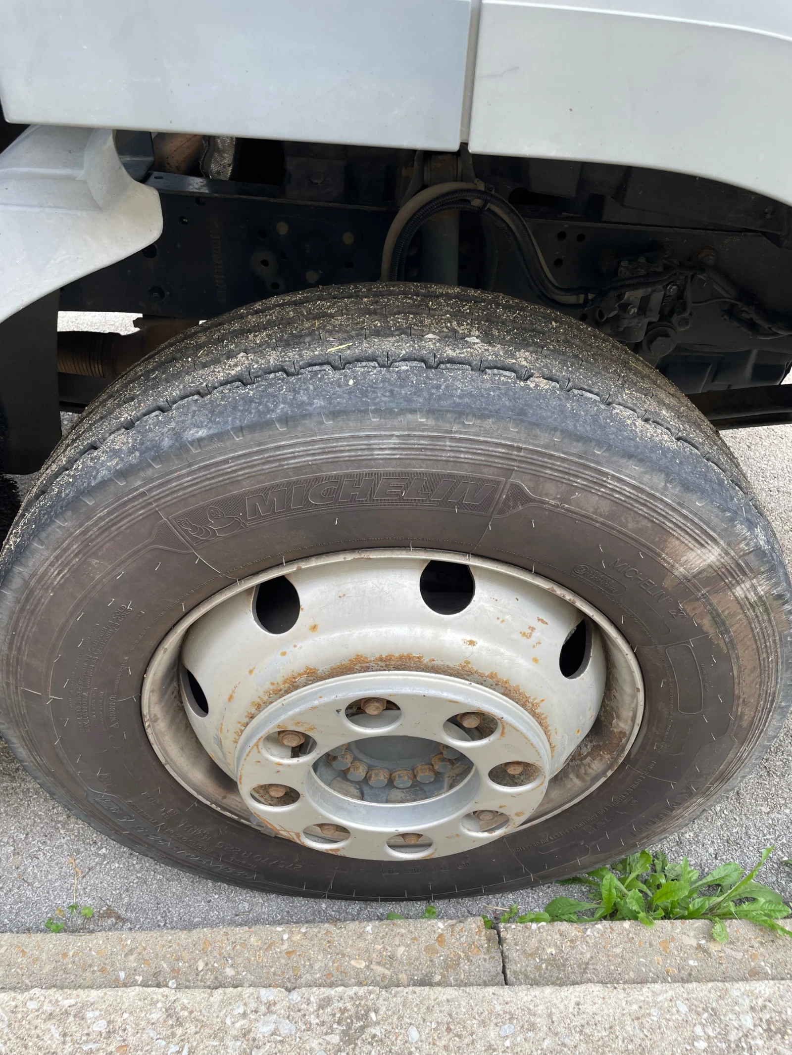 Mercedes-Benz Atego 1324 - изображение 6