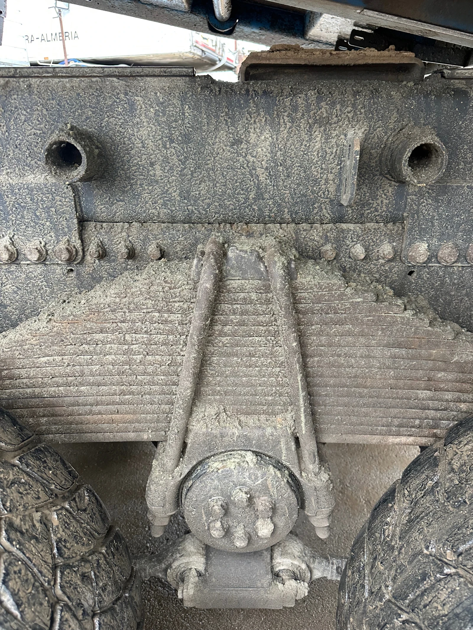 Man Tgs 41.500, снимка 6 - Камиони - 54076206