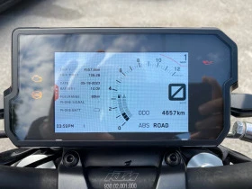 Ktm 125 DUKE, снимка 12