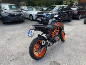 Ktm 125 DUKE, снимка 6