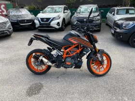 Ktm 125 DUKE, снимка 5