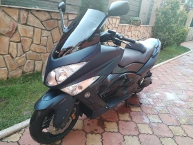 Yamaha T-max 10G ABS BIUE MAX EDITION , снимка 2