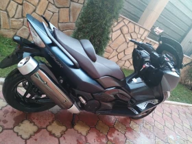 Yamaha T-max 10G ABS BIUE MAX EDITION , снимка 6