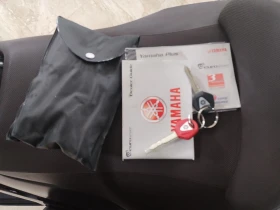 Yamaha T-max 10G ABS BIUE MAX EDITION , снимка 15