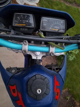 Yamaha Dt 125, снимка 5
