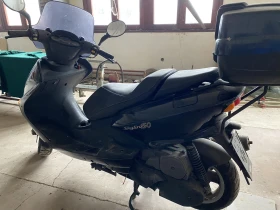 Mbk Skyliner 150 КУБ. ТЕХНИЧЕСКИ ПЕРФЕКТЕН, снимка 1