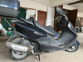 Mbk Skyliner 150 КУБ. ТЕХНИЧЕСКИ ПЕРФЕКТЕН, снимка 3