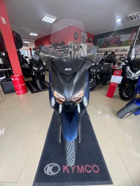 Yamaha X-max Yamaha X-MAX ABS, снимка 6