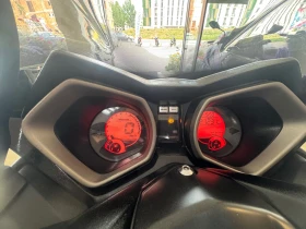 Yamaha X-max Yamaha X-MAX ABS, снимка 10