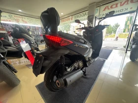 Yamaha X-max Yamaha X-MAX ABS, снимка 4
