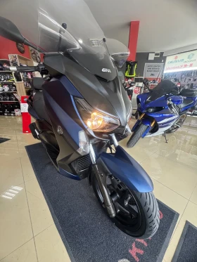 Yamaha X-max Yamaha X-MAX ABS, снимка 3