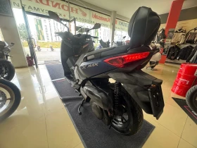 Yamaha X-max Yamaha X-MAX ABS, снимка 5