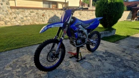 Yamaha Yzf 250 4t -Стартер - Режими - Wifi, снимка 7