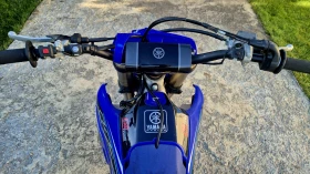 Yamaha Yzf 250 4t -Стартер - Режими - Wifi, снимка 9