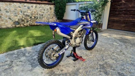 Yamaha Yzf 250 4t -Стартер - Режими - Wifi, снимка 3