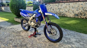 Yamaha Yzf 250 4t -Стартер - Режими - Wifi, снимка 1