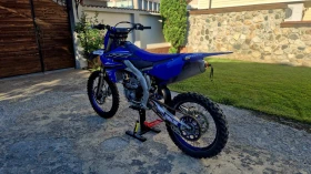 Yamaha Yzf 250 4t -Стартер - Режими - Wifi, снимка 5