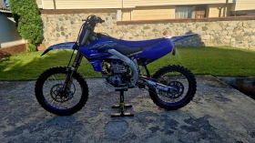 Yamaha Yzf 250 4t -Стартер - Режими - Wifi, снимка 6