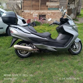 Suzuki Burgman AN400, снимка 5