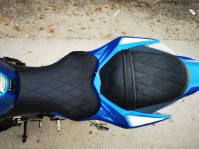 Suzuki Gsxr L2 1000, снимка 10