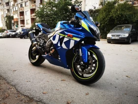 Suzuki Gsxr L2 1000, снимка 3
