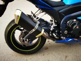 Suzuki Gsxr L2 1000, снимка 11