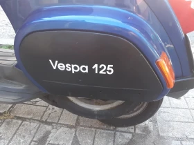 Vespa 125, снимка 5