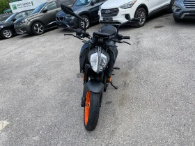 Обява за продажба на Ktm 125 DUKE ~8 800 лв. - изображение 2