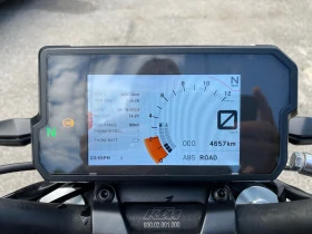 Обява за продажба на Ktm 125 DUKE ~8 800 лв. - изображение 8