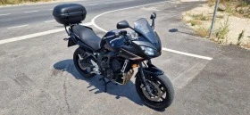 Yamaha FZ6 Fazer | Mobile.bg    2