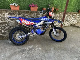     Yamaha Wr