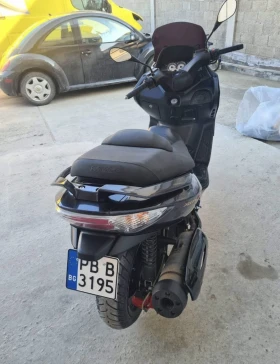 Kymco Xciting 500r | Mobile.bg    2