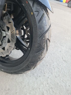 Kymco Xciting 500r | Mobile.bg    5