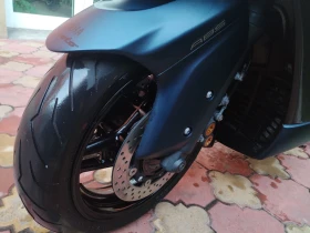 Yamaha T-max 10G ABS BIUE MAX EDITION  | Mobile.bg    13