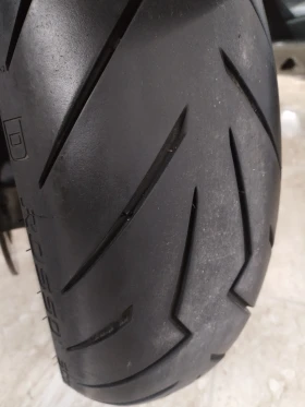 Yamaha T-max 10G ABS BIUE MAX EDITION  | Mobile.bg    16