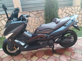 Yamaha T-max 10G ABS BIUE MAX EDITION  | Mobile.bg    4