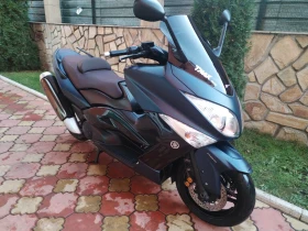 Yamaha T-max 10G ABS BIUE MAX EDITION  - изображение 1
