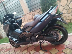 Yamaha T-max 10G ABS BIUE MAX EDITION  | Mobile.bg    5