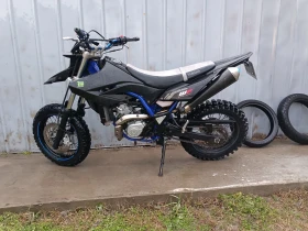 Yamaha Wr Yamaha WR 125, снимка 2