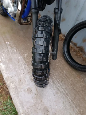 Yamaha Wr Yamaha WR 125, снимка 10