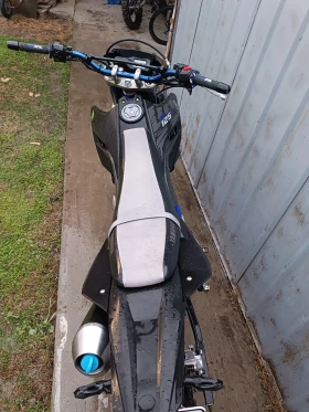 Yamaha Wr Yamaha WR 125, снимка 8