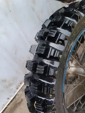 Yamaha Wr Yamaha WR 125, снимка 9