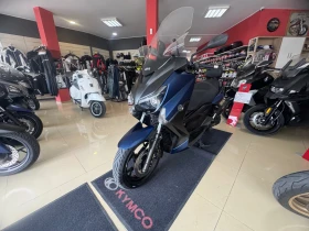 Yamaha X-max Yamaha X-MAX ABS | Mobile.bg � ����� ������ 14