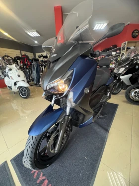 Yamaha X-max Yamaha X-MAX ABS | Mobile.bg � ����� ������ 7
