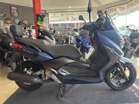 Yamaha X-max Yamaha X-MAX ABS | Mobile.bg � ����� ������ 15