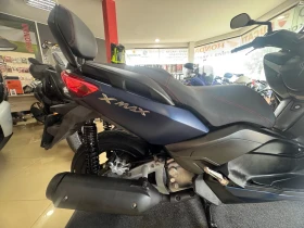 Yamaha X-max Yamaha X-MAX ABS | Mobile.bg � ����� ������ 8
