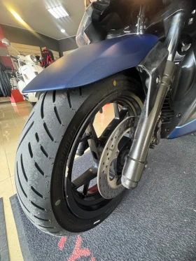 Yamaha X-max Yamaha X-MAX ABS | Mobile.bg � ����� ������ 9